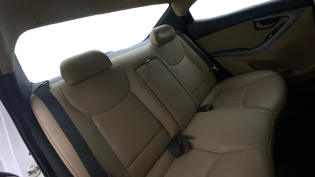View Hyundai Elantra Image 30 Used Hyundai Elantra Image 30