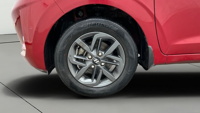 View Hyundai Grand i10 Nios Image 28 Used Hyundai Grand i10 Nios Image 28