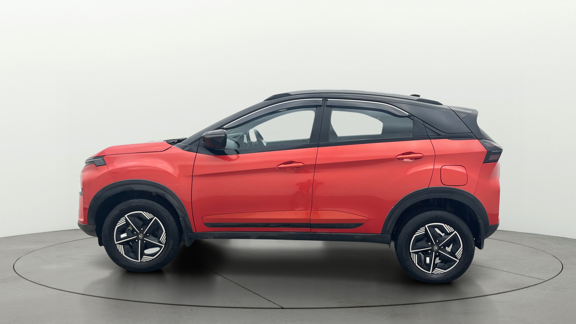 Used 2024 Tata Nexon Used 2024 Tata Nexon