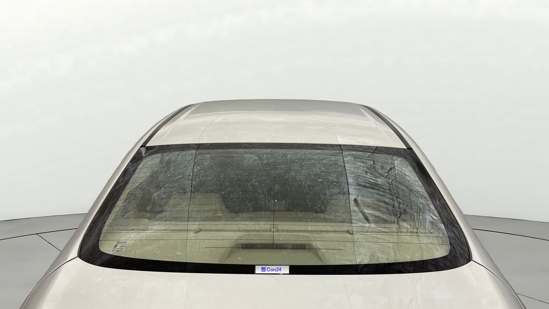 Used 2017 Maruti Suzuki 1000 Used 2017 Maruti Suzuki 1000