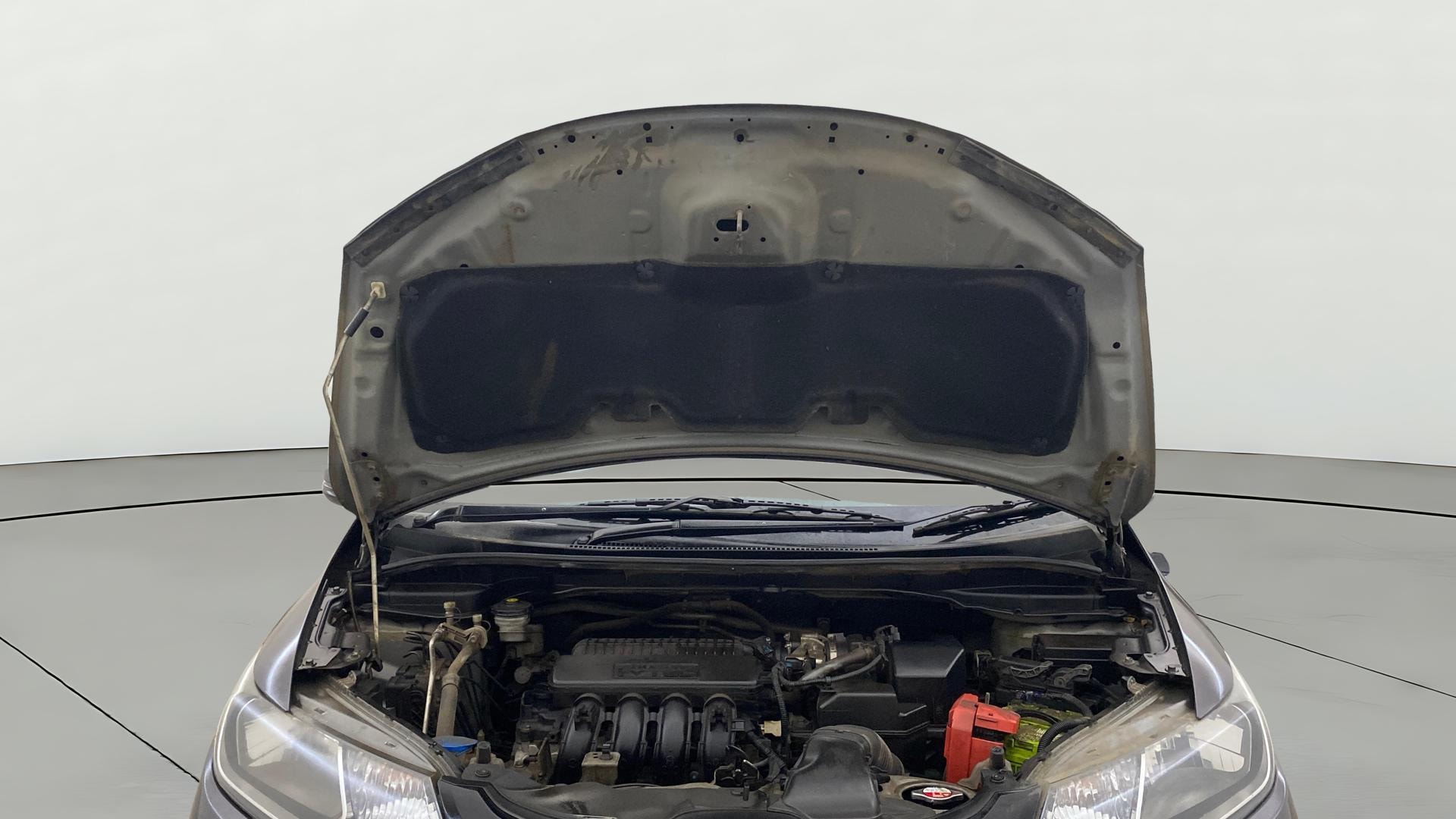 Used 2018 Honda Jazz Used 2018 Honda Jazz