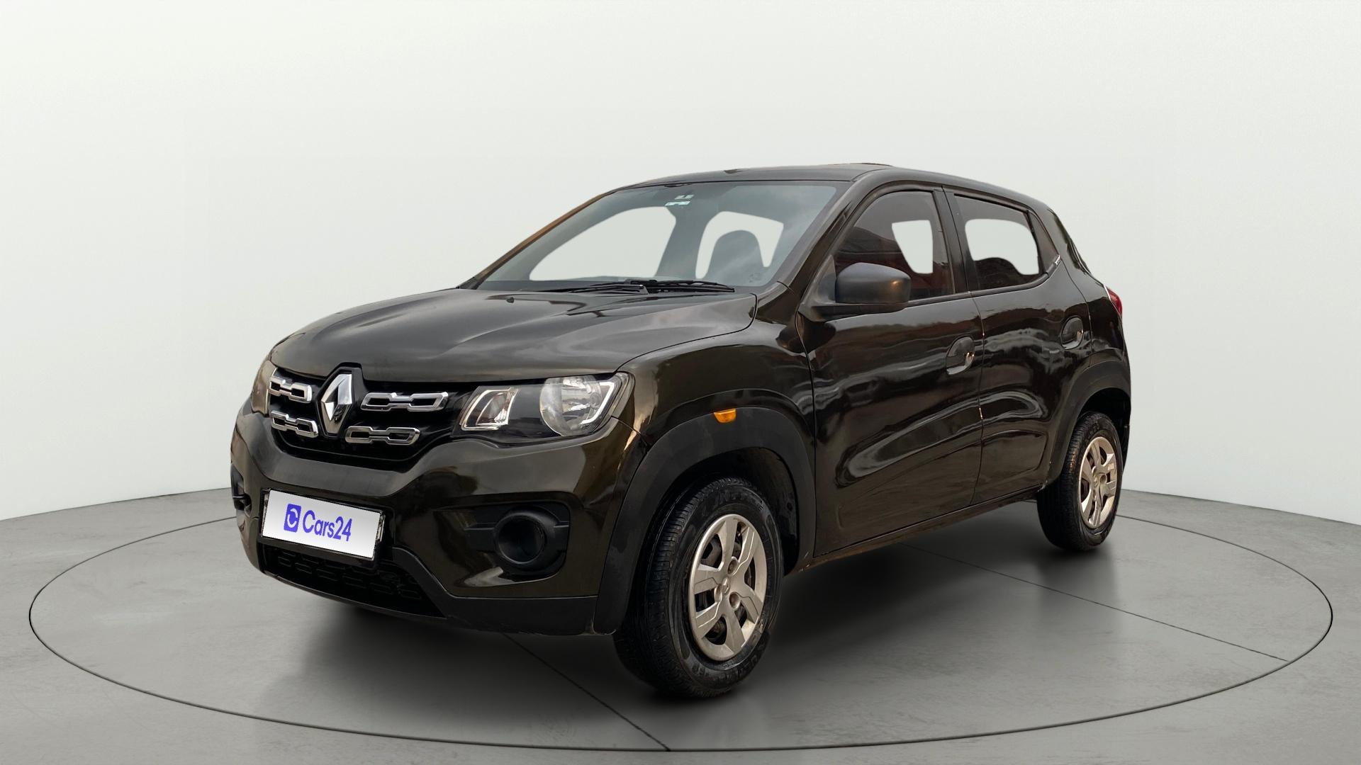 Used 2016 Renault Kwid Used 2016 Renault Kwid