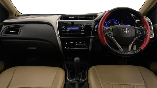 View Honda City Image 16 Used Honda City Image 16