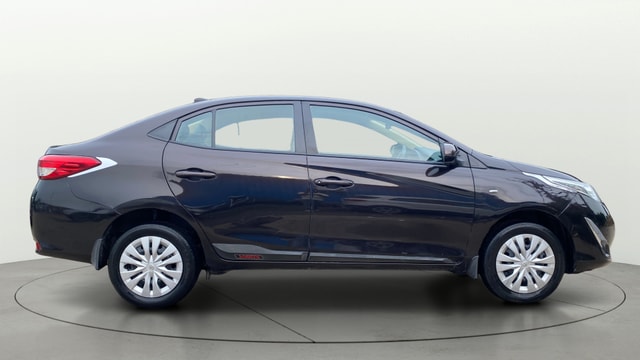 View Toyota Yaris Image 8 Used Toyota Yaris Image 8