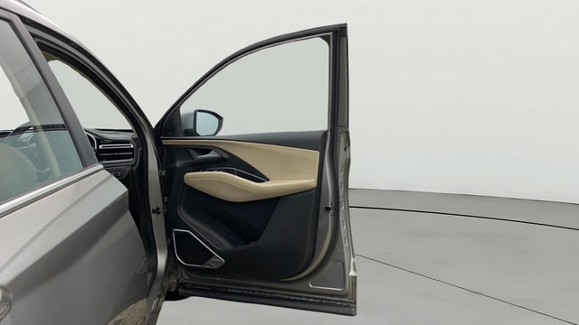 View MG Hector Image 48 Used MG Hector Image 48