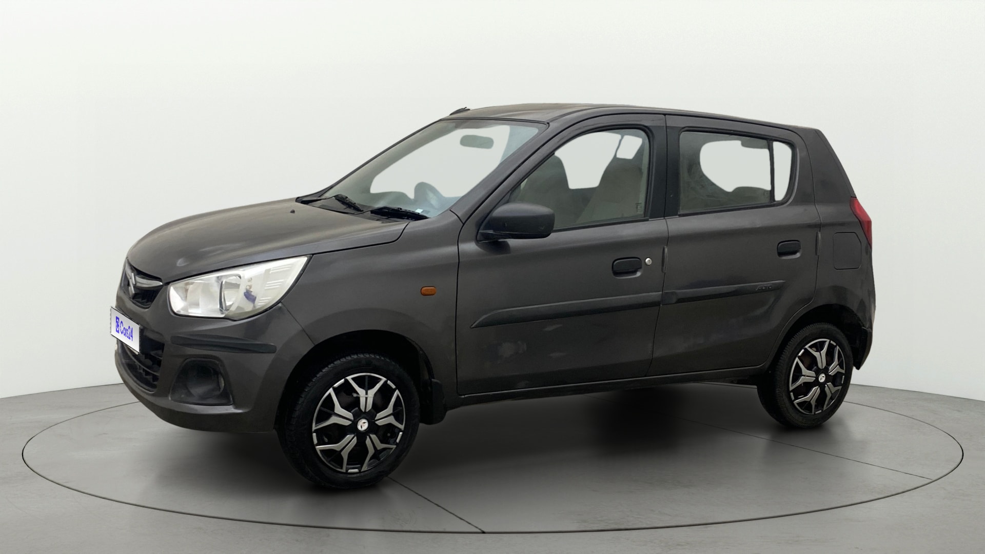 Used 2016 Maruti Suzuki Alto K10 Used 2016 Maruti Suzuki Alto K10