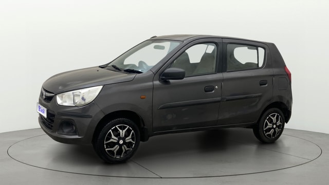 View Maruti Suzuki Alto K10 Image 34 Used Maruti Suzuki Alto K10 Image 34