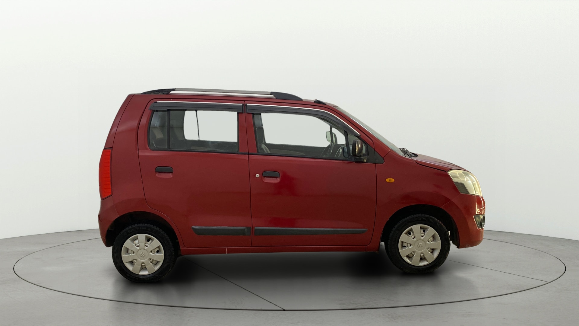 View 2016 Maruti Suzuki 1000 Base Variant Image 8 Used 2016 Maruti Suzuki 1000 Base Variant Image 8