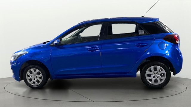 View Hyundai Elite i20 Image 5 Used Hyundai Elite i20 Image 5