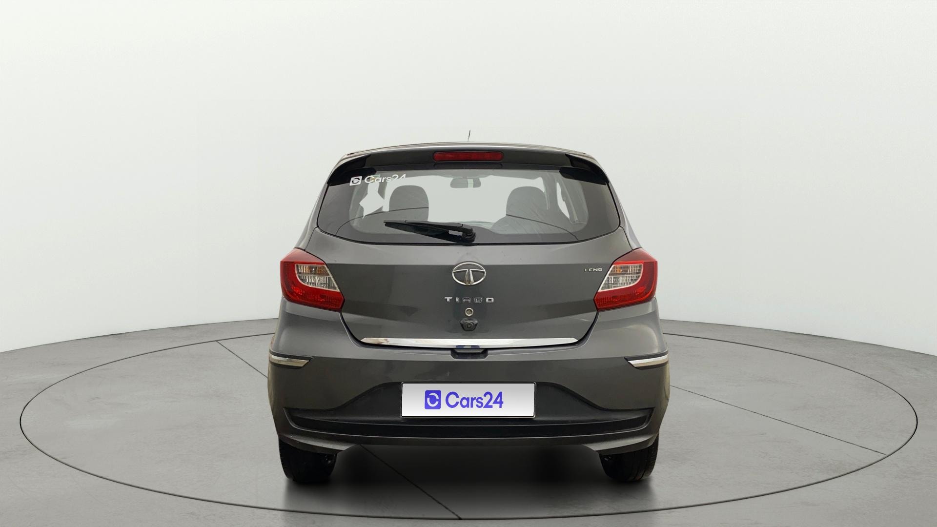Used 2022 Tata Tiago Used 2022 Tata Tiago