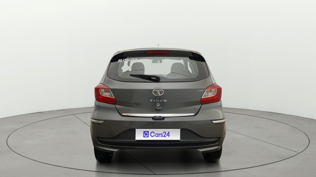 View Tata Tiago Image 39 Used Tata Tiago Image 39