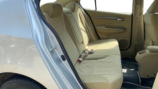 View Honda City Image 36 Used Honda City Image 36
