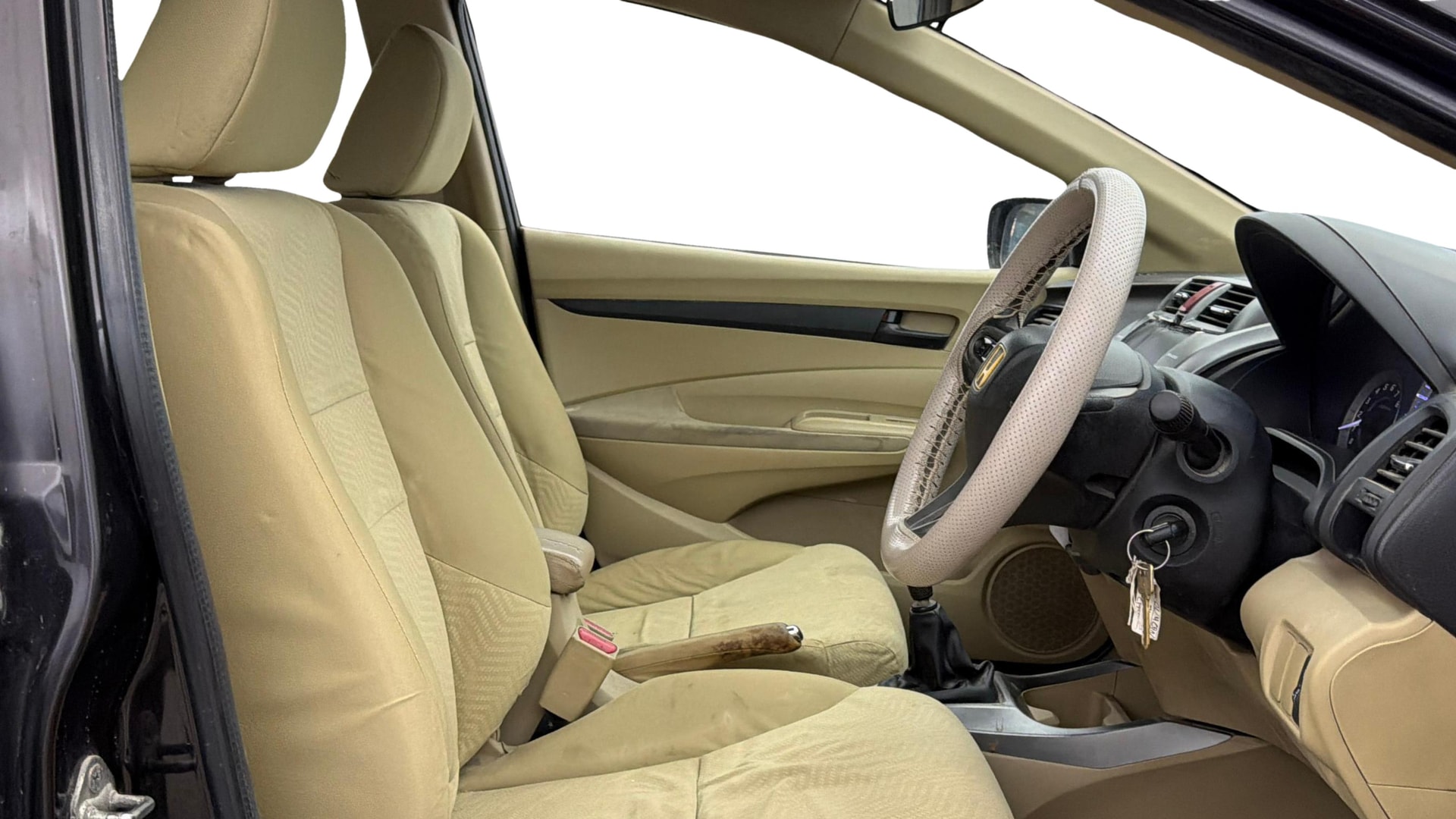 Used 2013 Honda City Used 2013 Honda City