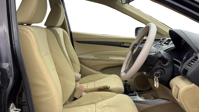 View Honda City Image 25 Used Honda City Image 25