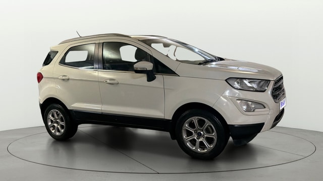 View Ford EcoSport Image 38 Used Ford EcoSport Image 38