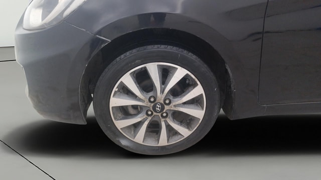 View Hyundai Fluidic Verna Image 33 Used Hyundai Fluidic Verna Image 33