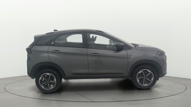View Tata Nexon Image 9 Used Tata Nexon Image 9