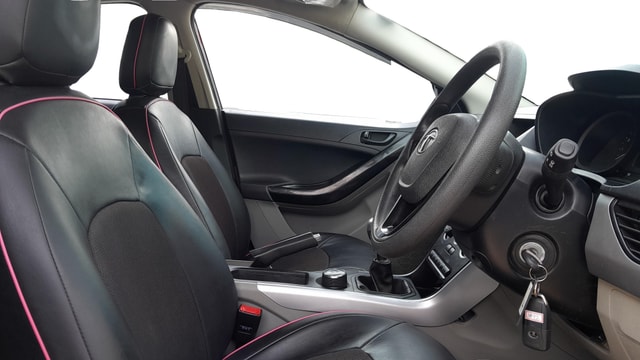 View Tata Nexon Image 26 Used Tata Nexon Image 26