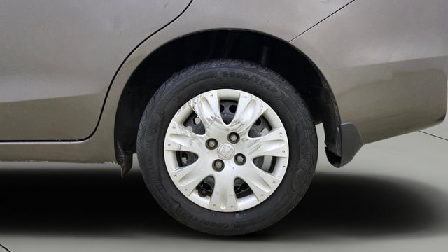 View Honda Amaze Image 11 Used Honda Amaze Image 11