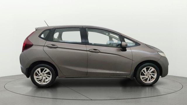 View Honda Jazz Image 8 Used Honda Jazz Image 8