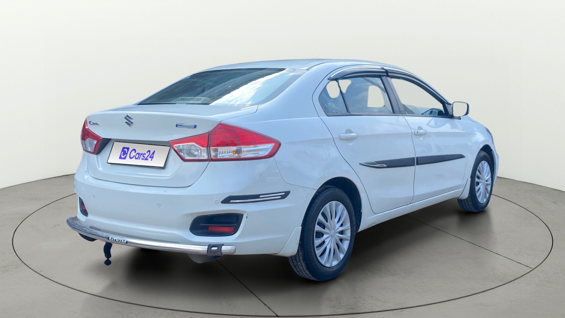 Used 2024 Maruti Suzuki 1000 Used 2024 Maruti Suzuki 1000