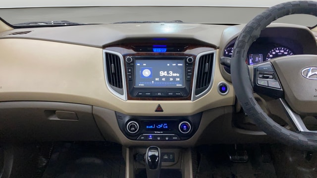 View Hyundai Creta Image 17 Used Hyundai Creta Image 17