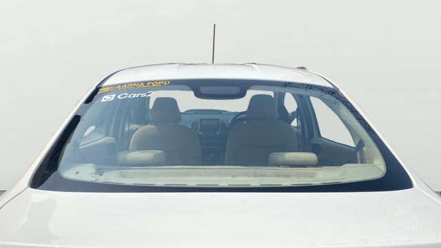 View Ford Figo Aspire Image 4 Used Ford Figo Aspire Image 4