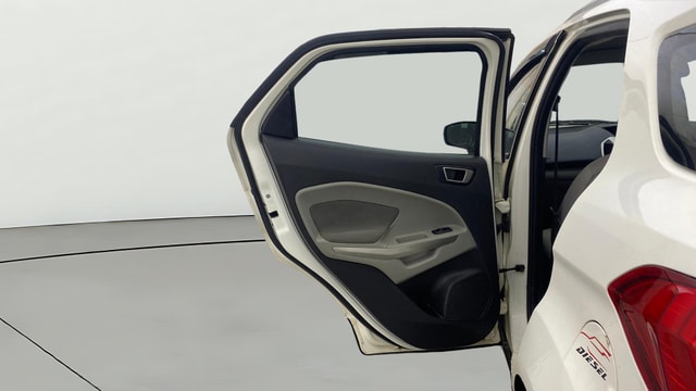View Ford EcoSport Image 22 Used Ford EcoSport Image 22