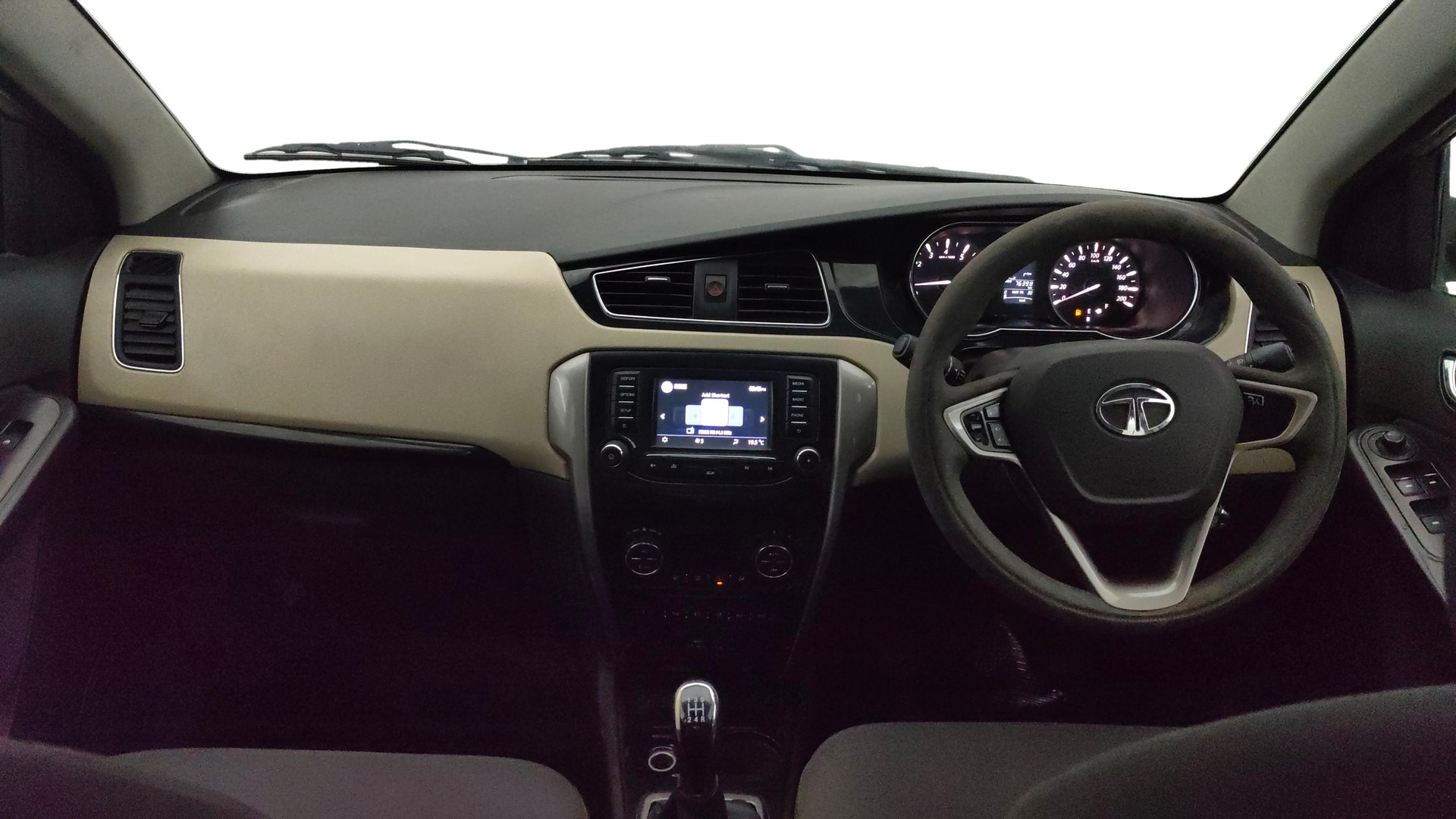 Used 2015 Tata Zest Used 2015 Tata Zest