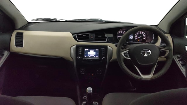 View Tata Zest Image 15 Used Tata Zest Image 15