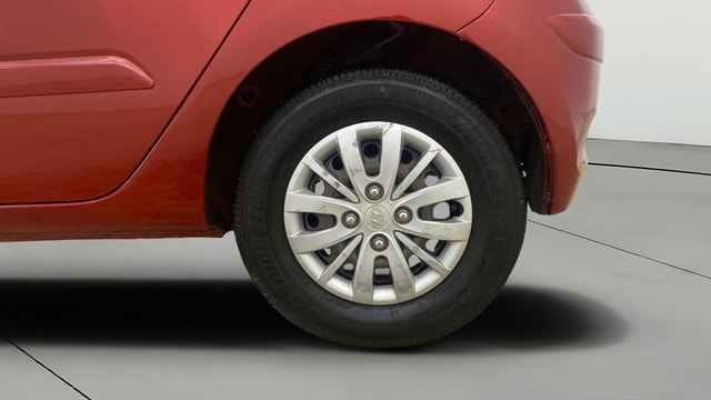 View Hyundai i10 Image 11 Used Hyundai i10 Image 11