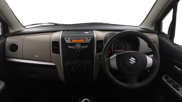 View Maruti Suzuki 1000 Image 15 Used Maruti Suzuki 1000 Image 15