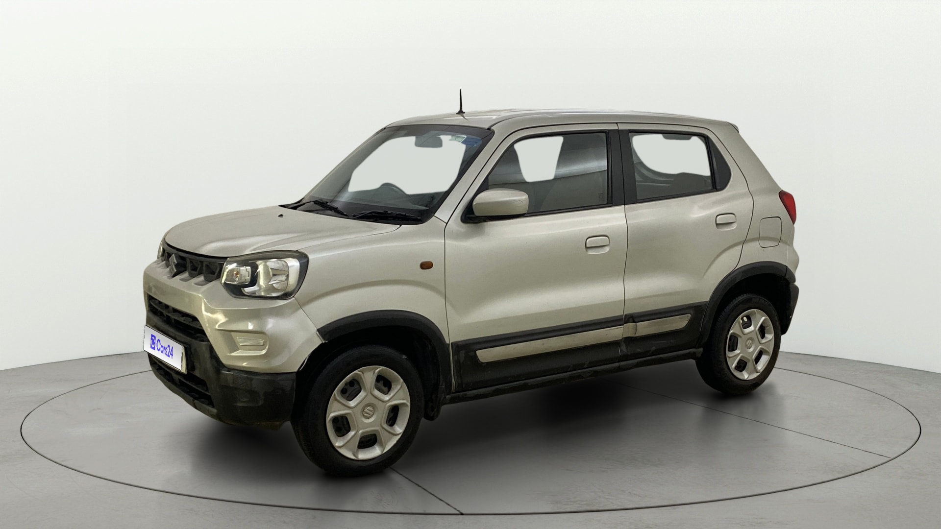 Used 2020 Maruti Suzuki 1000 Used 2020 Maruti Suzuki 1000