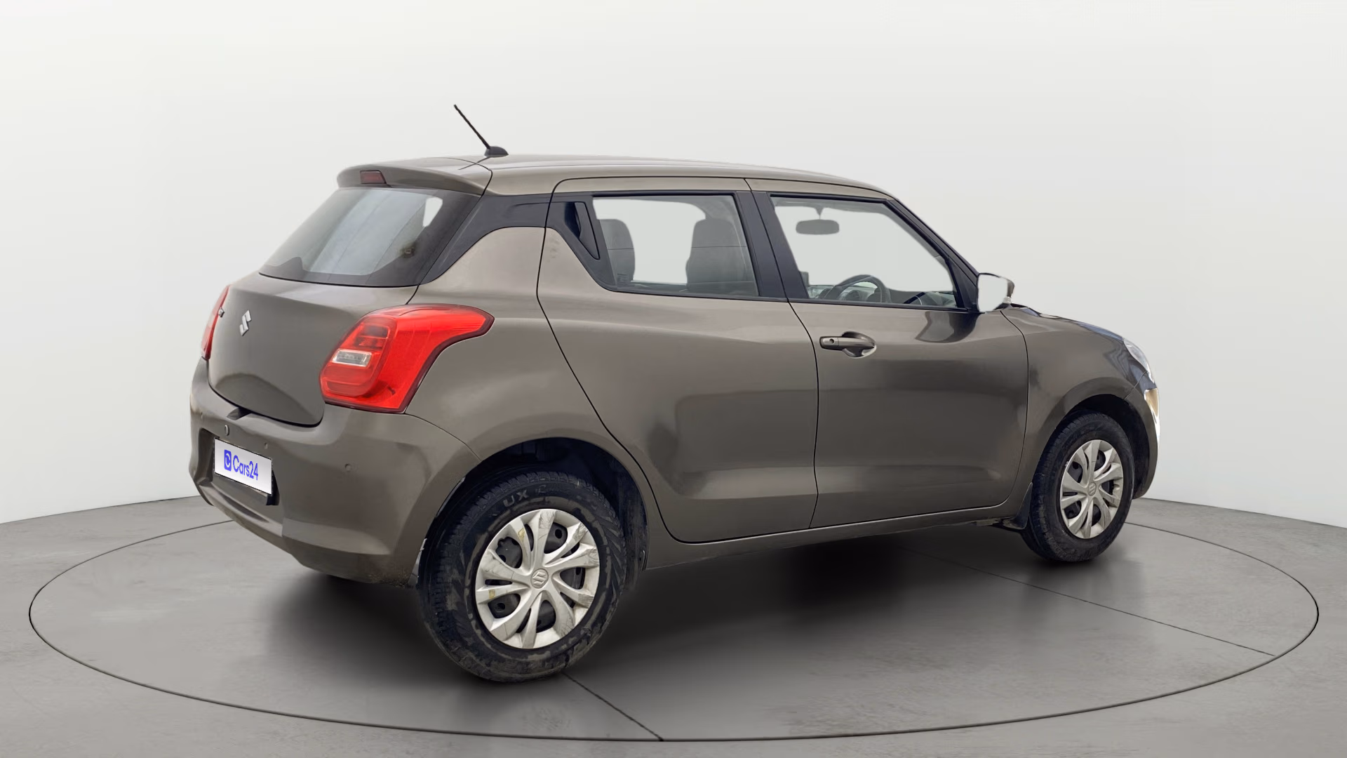 View 2021 Maruti Suzuki 1000 Base Variant Image 42 Used 2021 Maruti Suzuki 1000 Base Variant Image 42