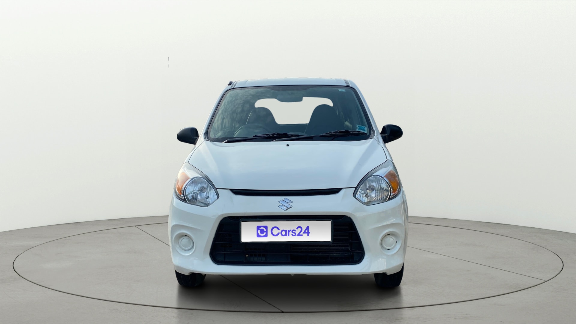 View 2018 Maruti Suzuki Alto 800 LX Image 1 Used 2018 Maruti Suzuki Alto 800 LX Image 1