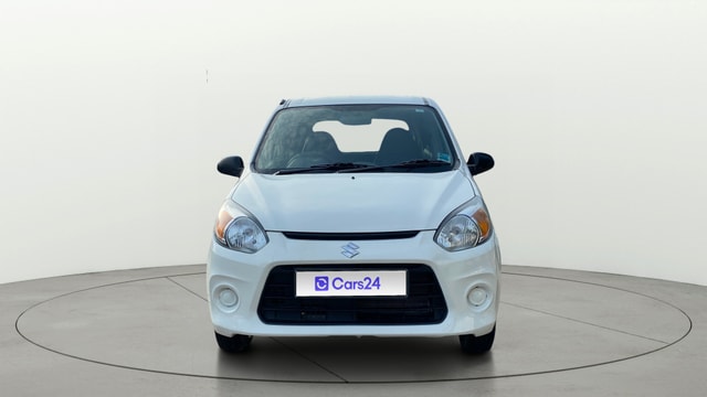 View Maruti Suzuki Alto 800 Image 1 Used Maruti Suzuki Alto 800 Image 1