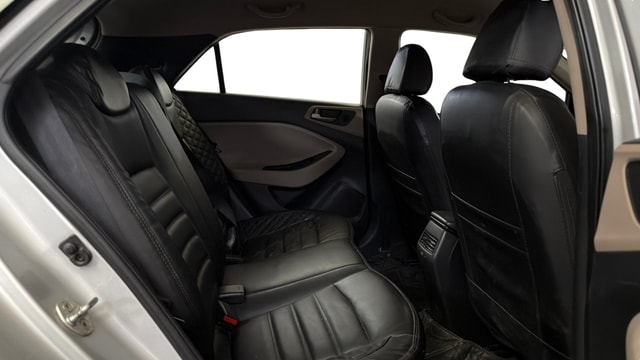View Hyundai Elite i20 Image 29 Used Hyundai Elite i20 Image 29