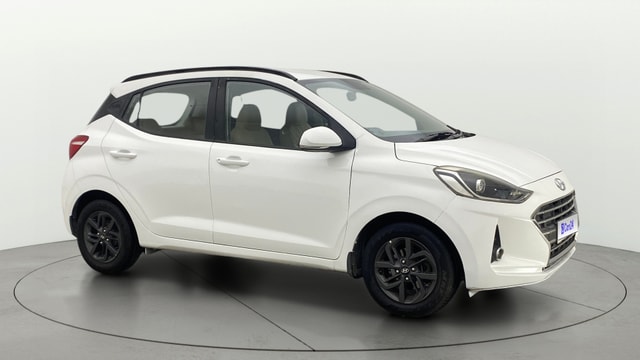 View Hyundai Grand i10 Nios Image 36 Used Hyundai Grand i10 Nios Image 36