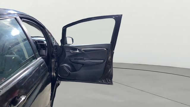 View Honda Jazz Image 45 Used Honda Jazz Image 45