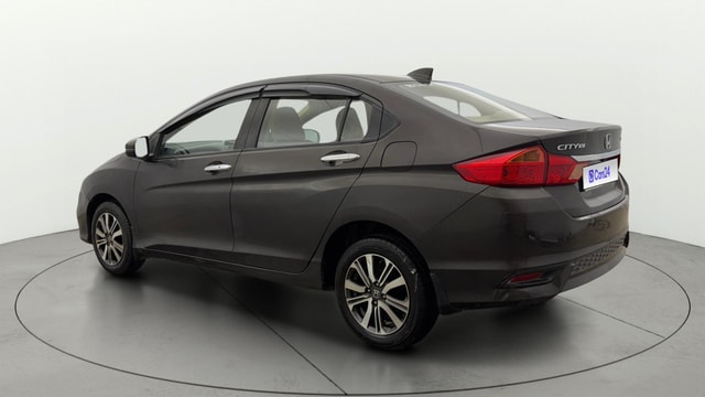 View Honda City Image 2 Used Honda City Image 2