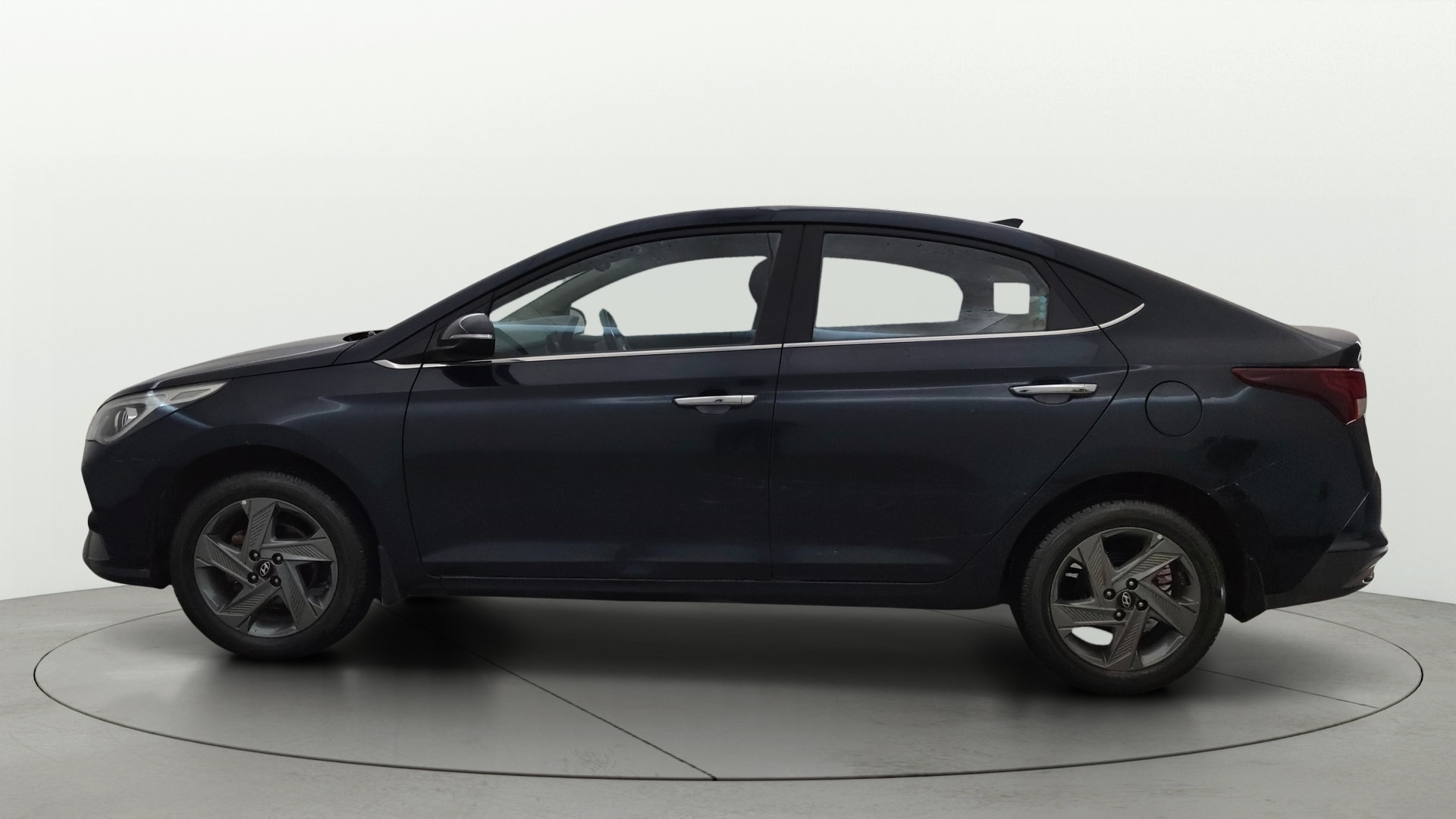 Used 2020 Hyundai Verna Used 2020 Hyundai Verna