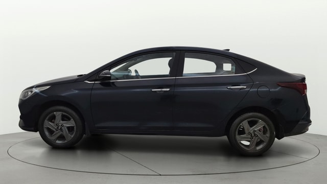 View Hyundai Verna Image 26 Used Hyundai Verna Image 26