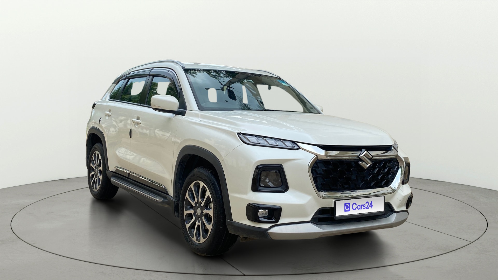 View 2025 Maruti Suzuki 1000 Base Variant Image 14 Used 2025 Maruti Suzuki 1000 Base Variant Image 14