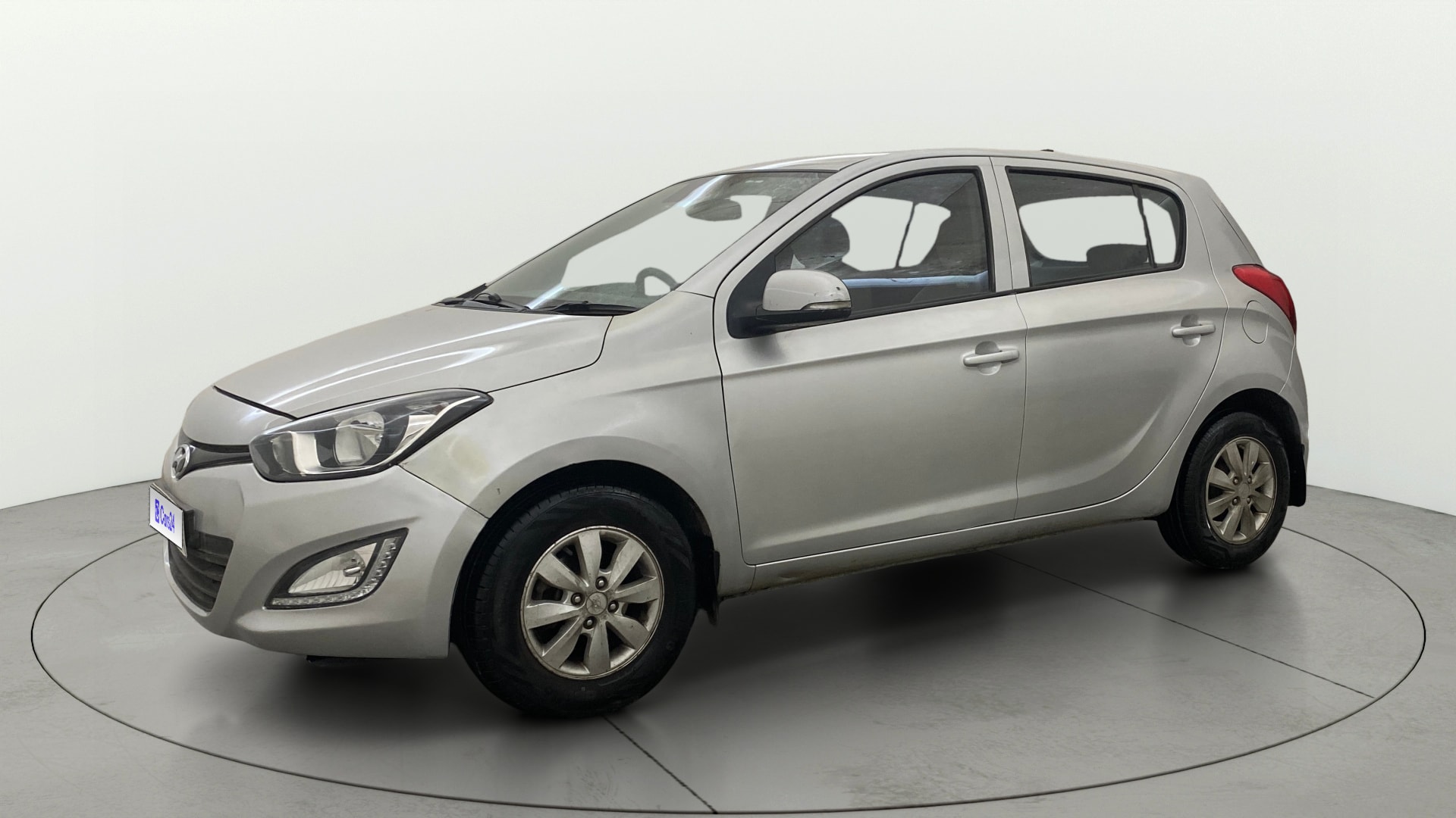 Used 2013 Hyundai Elite i20 Used 2013 Hyundai Elite i20