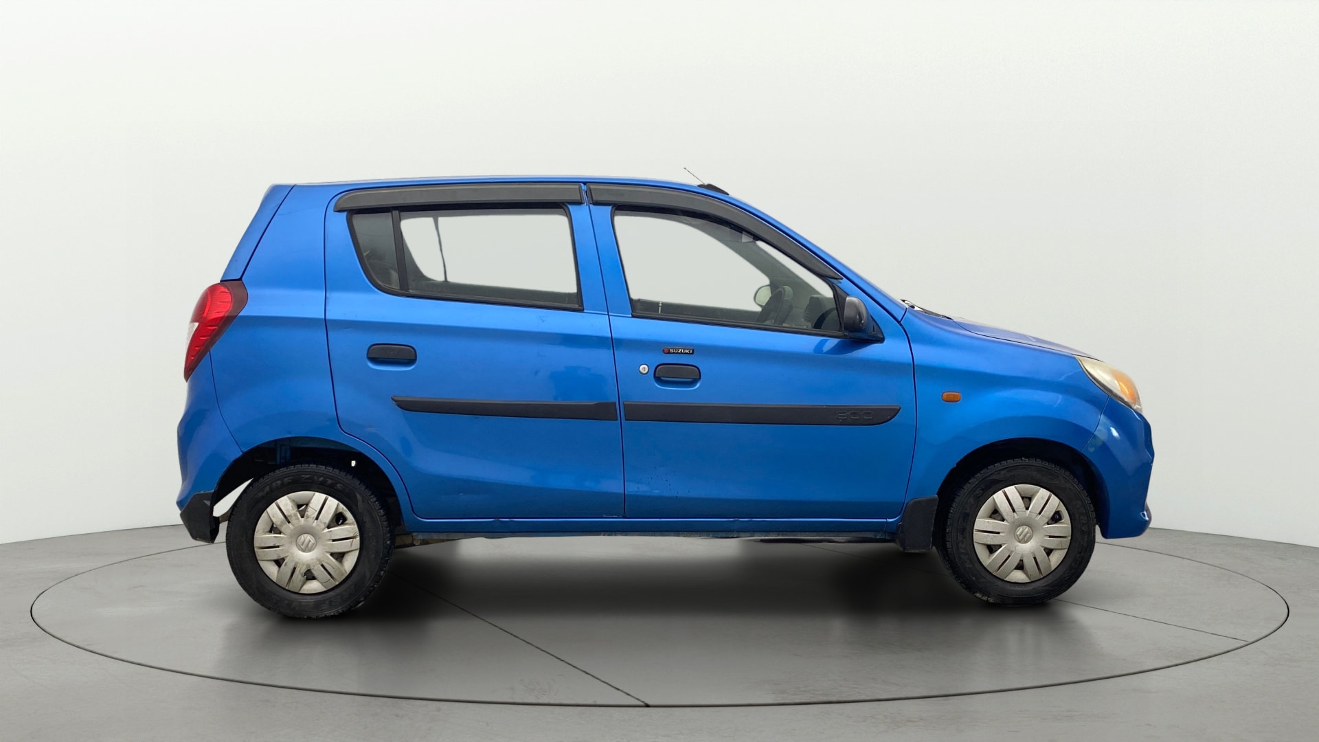 View 2017 Maruti Suzuki Alto 800 LX Image 8 Used 2017 Maruti Suzuki Alto 800 LX Image 8