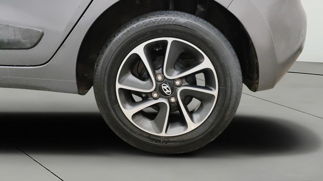 View Hyundai Grand i10 Image 11 Used Hyundai Grand i10 Image 11