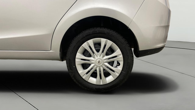 View Tata Zest Image 12 Used Tata Zest Image 12
