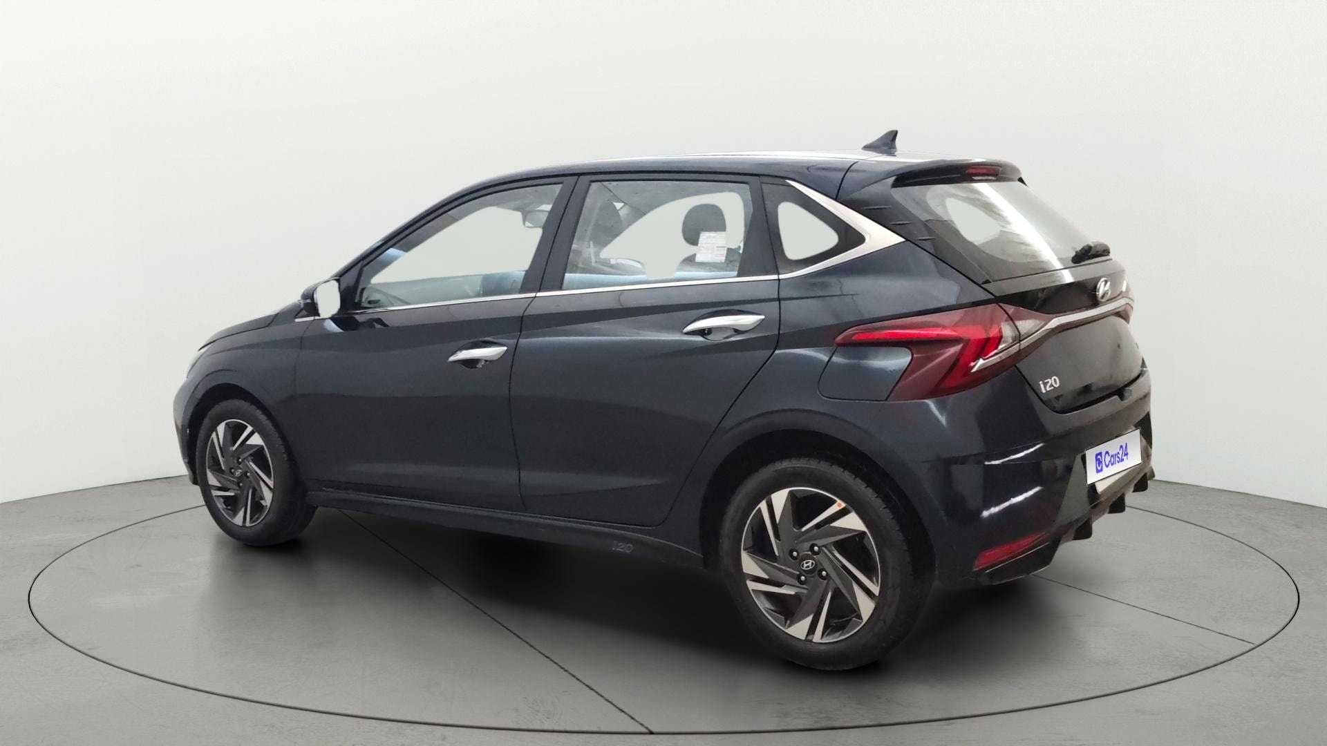Used 2021 Hyundai Elite i20 Used 2021 Hyundai Elite i20