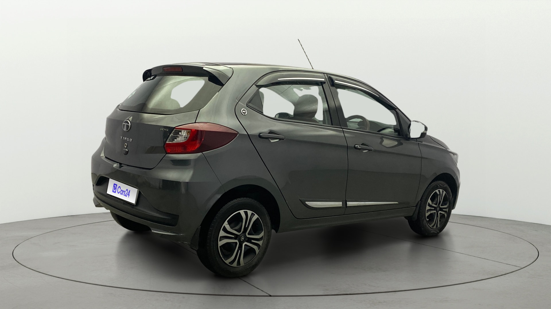 Used 2024 Tata Tiago Used 2024 Tata Tiago