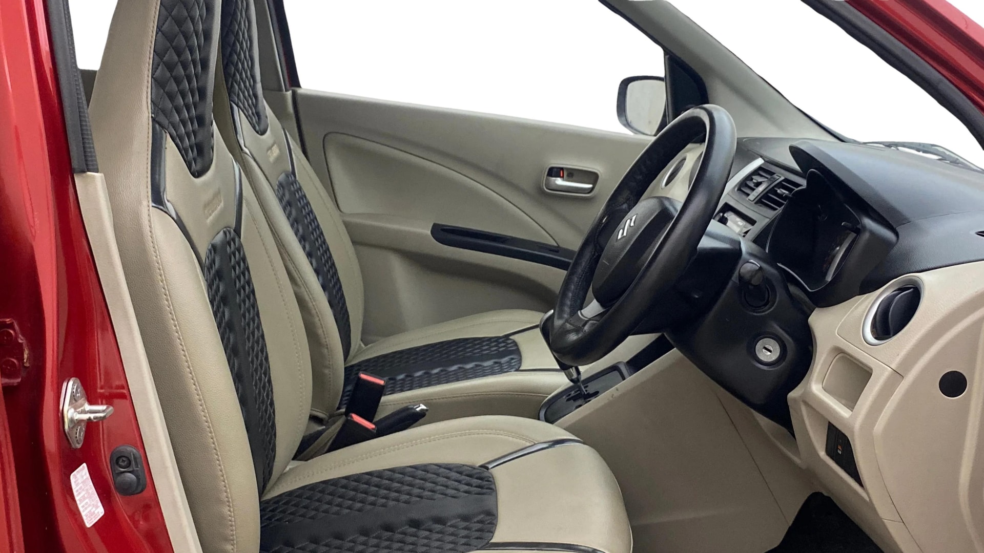 View 2019 Maruti Suzuki 1000 Base Variant Image 25 Used 2019 Maruti Suzuki 1000 Base Variant Image 25